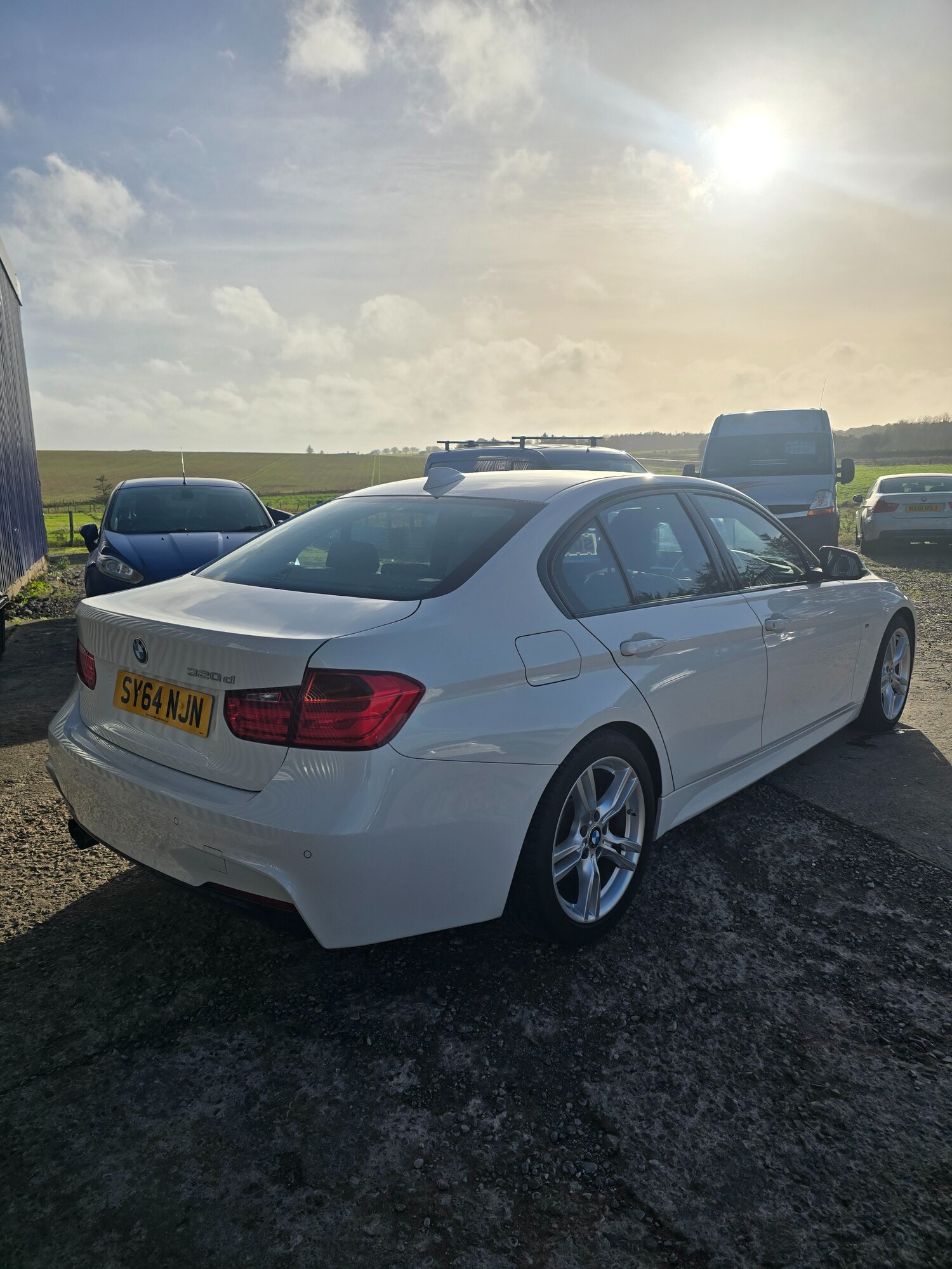 Used BMW 3 Series 2014 for sale - 76426493: Photo 22