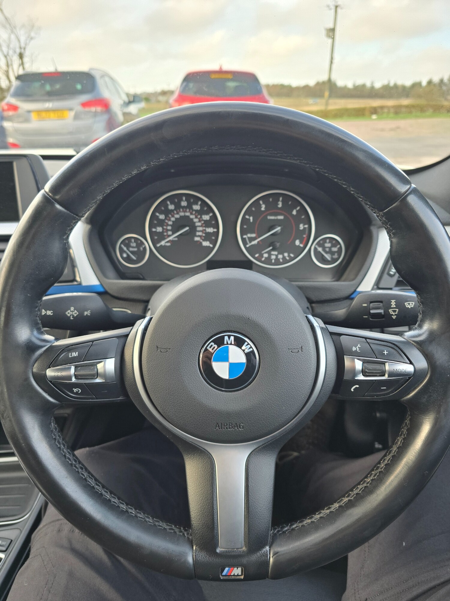 Used BMW 3 Series 2014 for sale - 76426493: Photo 23