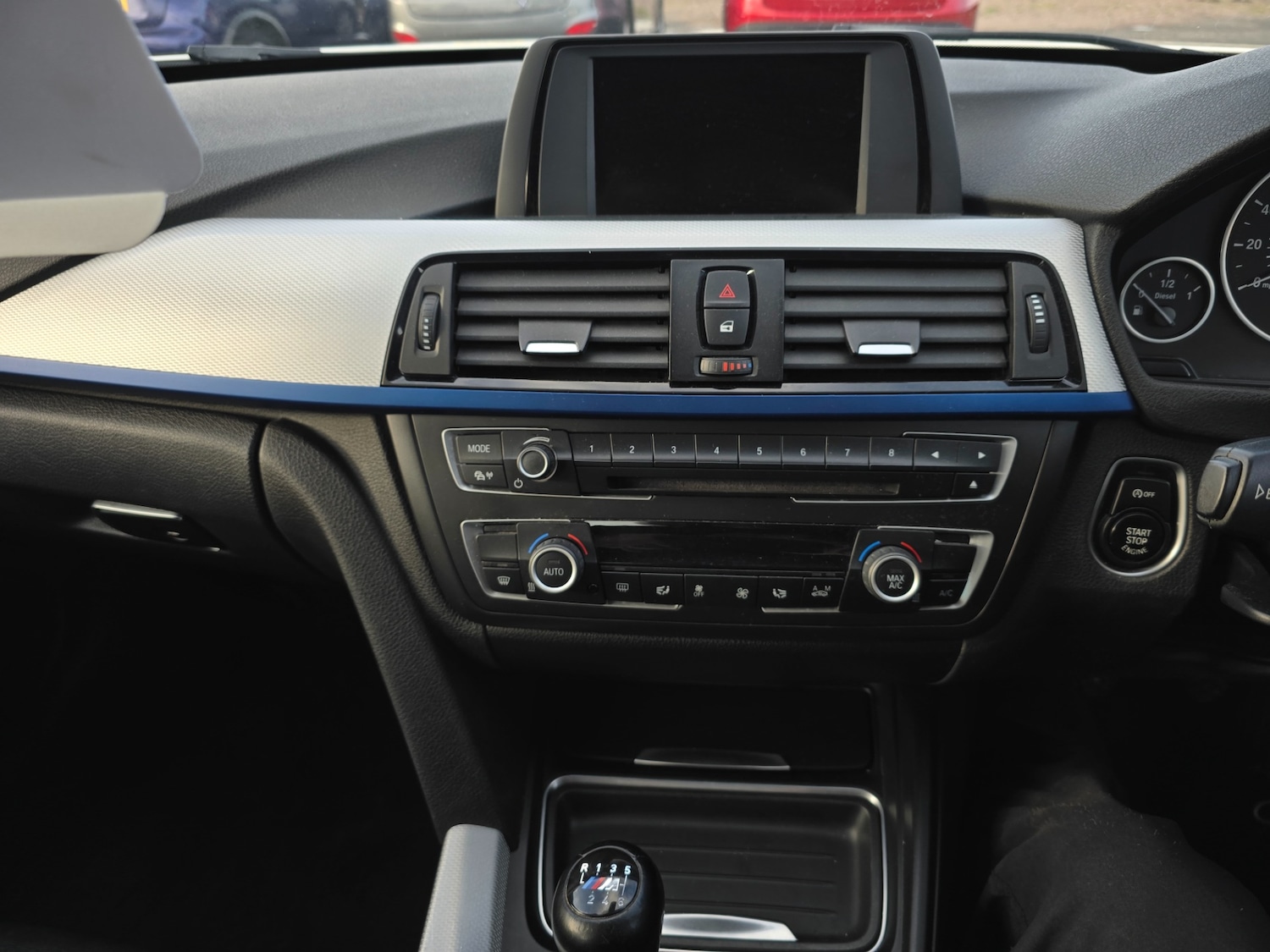 Used BMW 3 Series 2014 for sale - 76426493: Photo 24