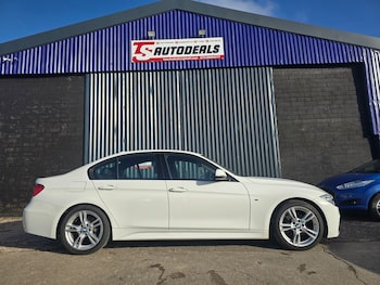 Used BMW 3 Series 2014 for sale - 76426493: Photo