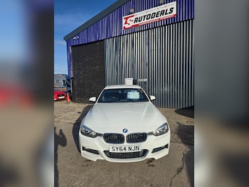 Used BMW 3 Series 2014 for sale - 76426493: Photo