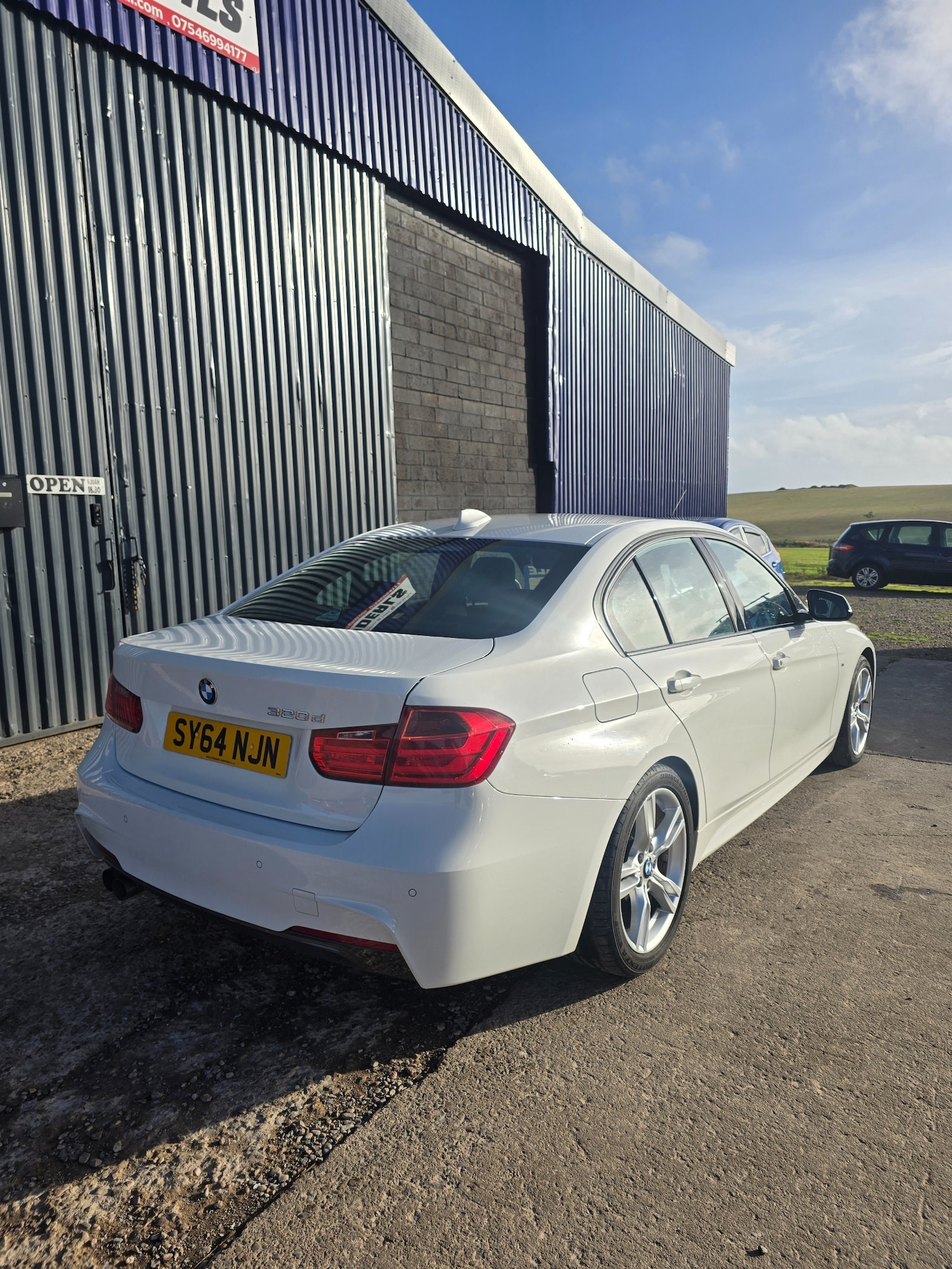 Used BMW 3 Series 2014 for sale - 76426493: Photo 5