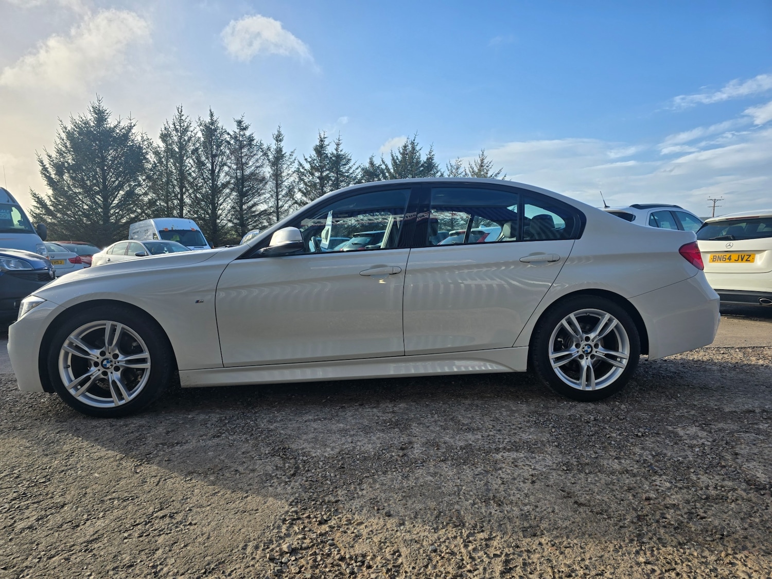 Used BMW 3 Series 2014 for sale - 76426493: Photo 6