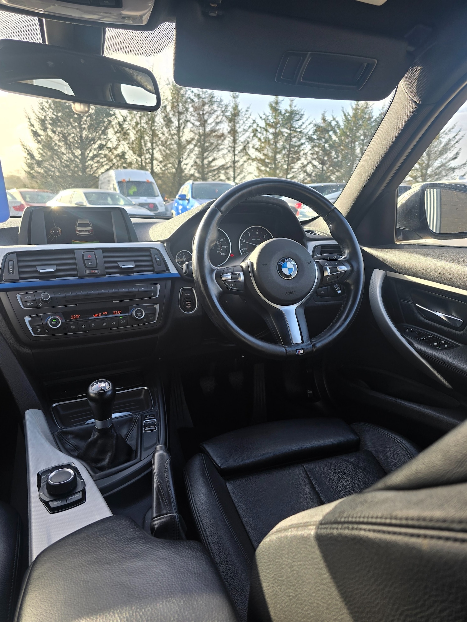 Used BMW 3 Series 2014 for sale - 76426493: Photo 7