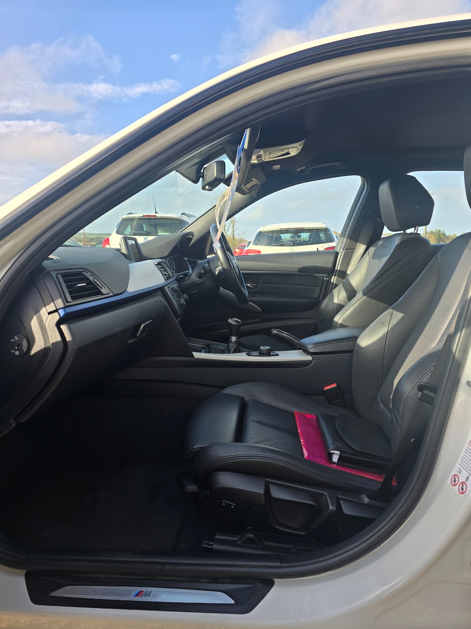 Used BMW 3 Series 2014 for sale - 76426493: Photo 9