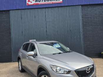 2015 (15) - 2.2d SE-L Lux Nav 5dr