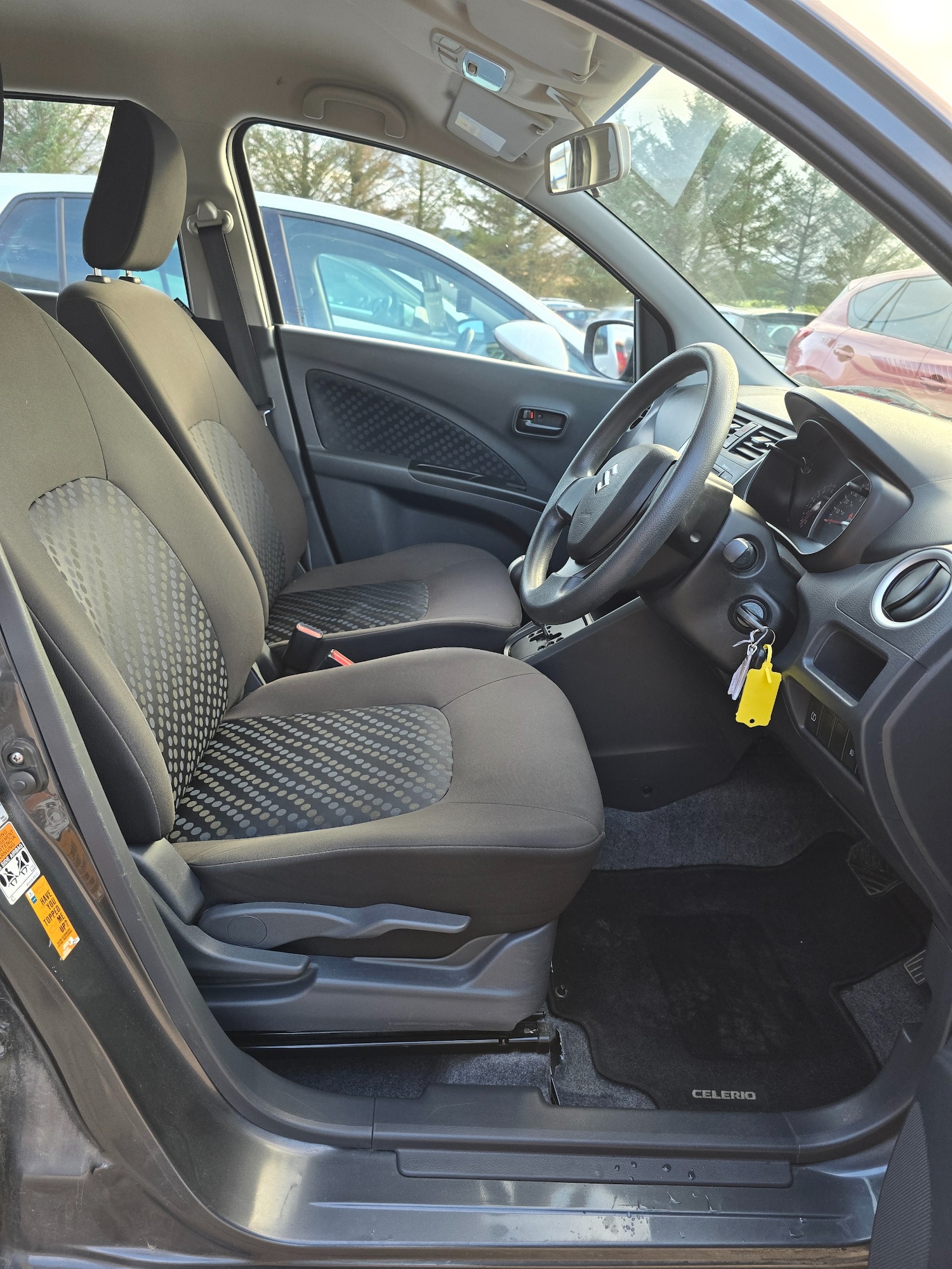 Vehicle 9