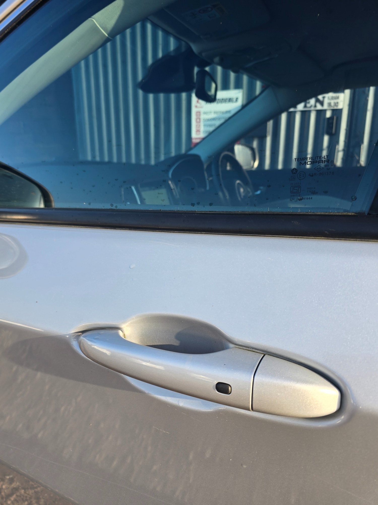 Used Jeep Compass 2019 for sale - 76544325: Photo 12