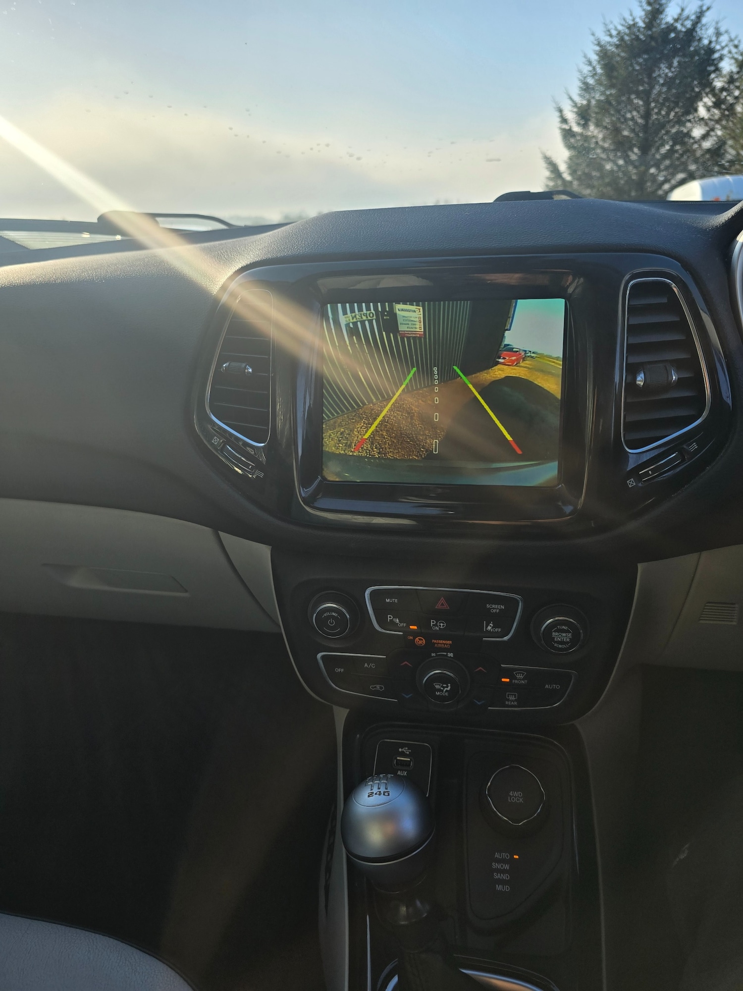 Used Jeep Compass 2019 for sale - 76544325: Photo 13