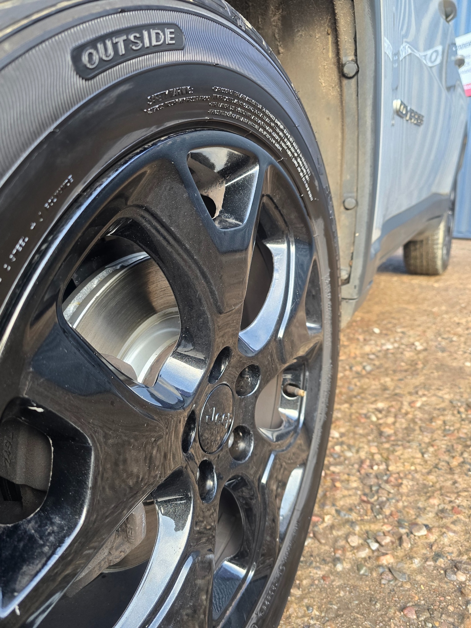 Used Jeep Compass 2019 for sale - 76544325: Photo 15