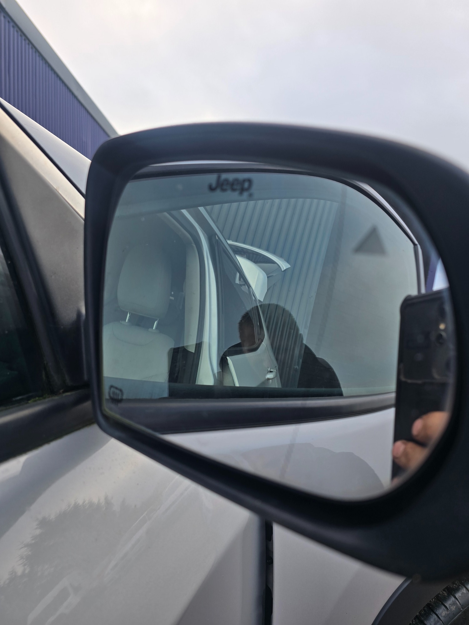 Used Jeep Compass 2019 for sale - 76544325: Photo 17