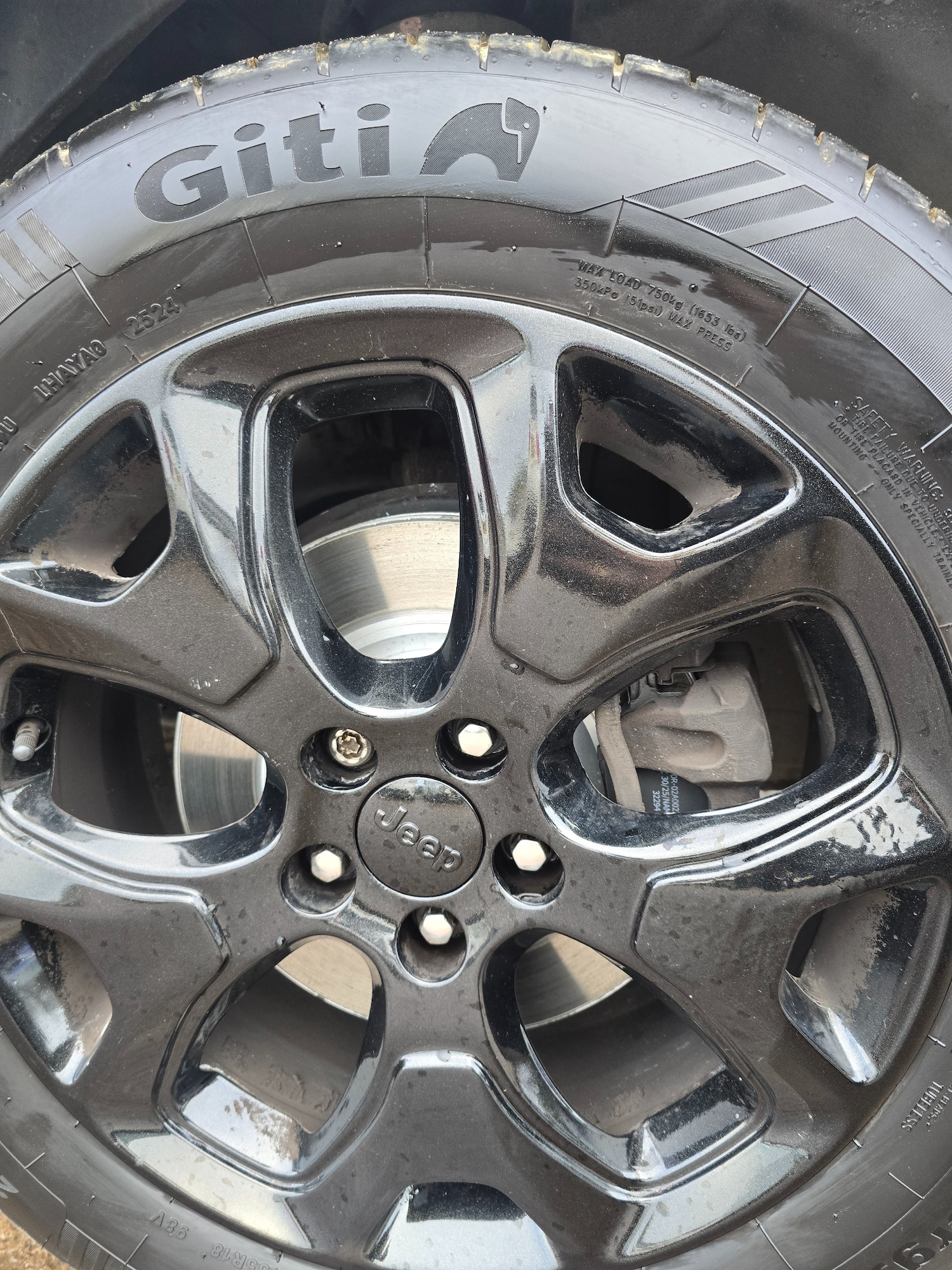 Used Jeep Compass 2019 for sale - 76544325: Photo 19