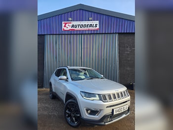 Jeep - Compass