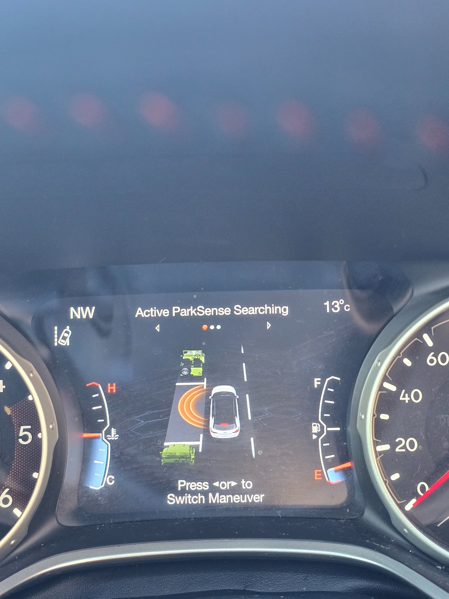 Used Jeep Compass 2019 for sale - 76544325: Photo 7