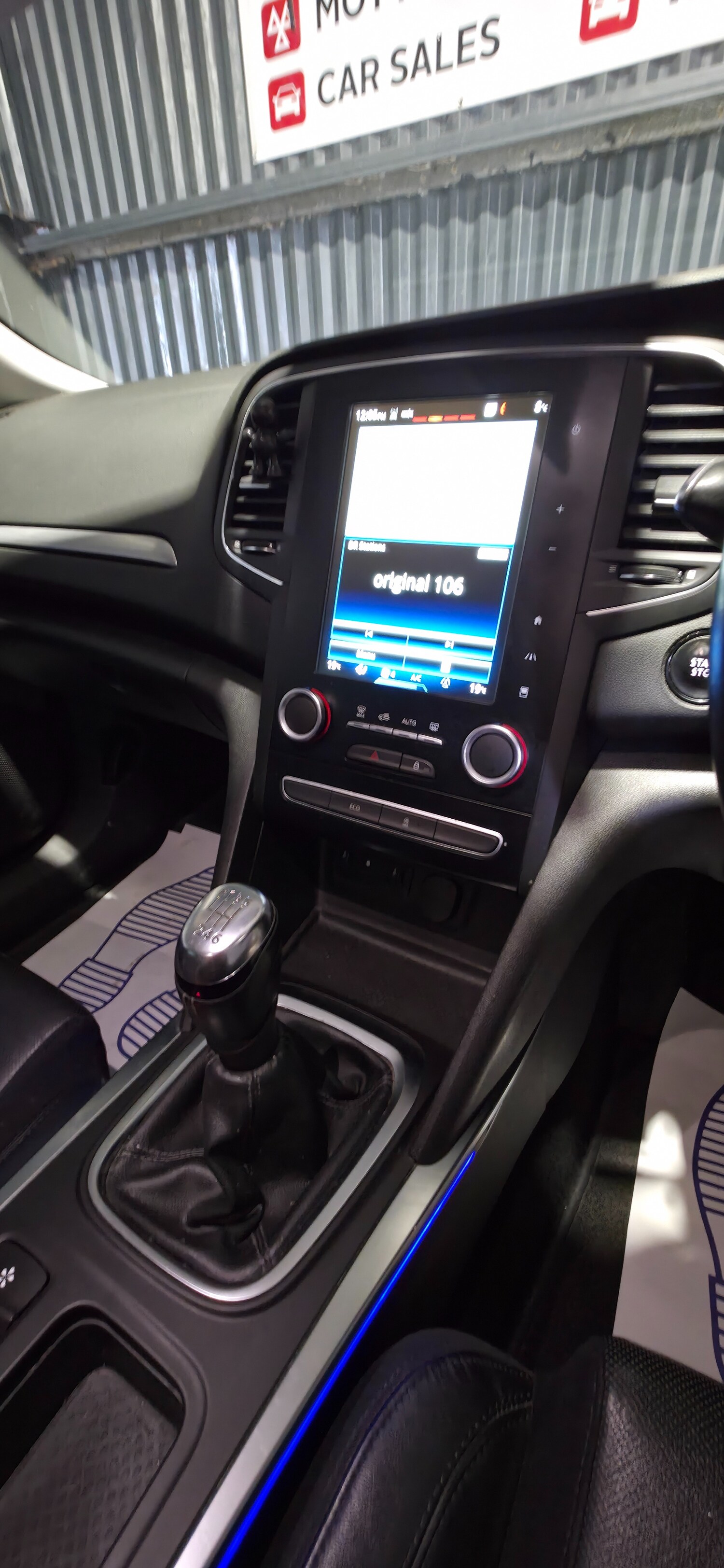 Used Renault Megane 2016 for sale - 77873389: Photo 18