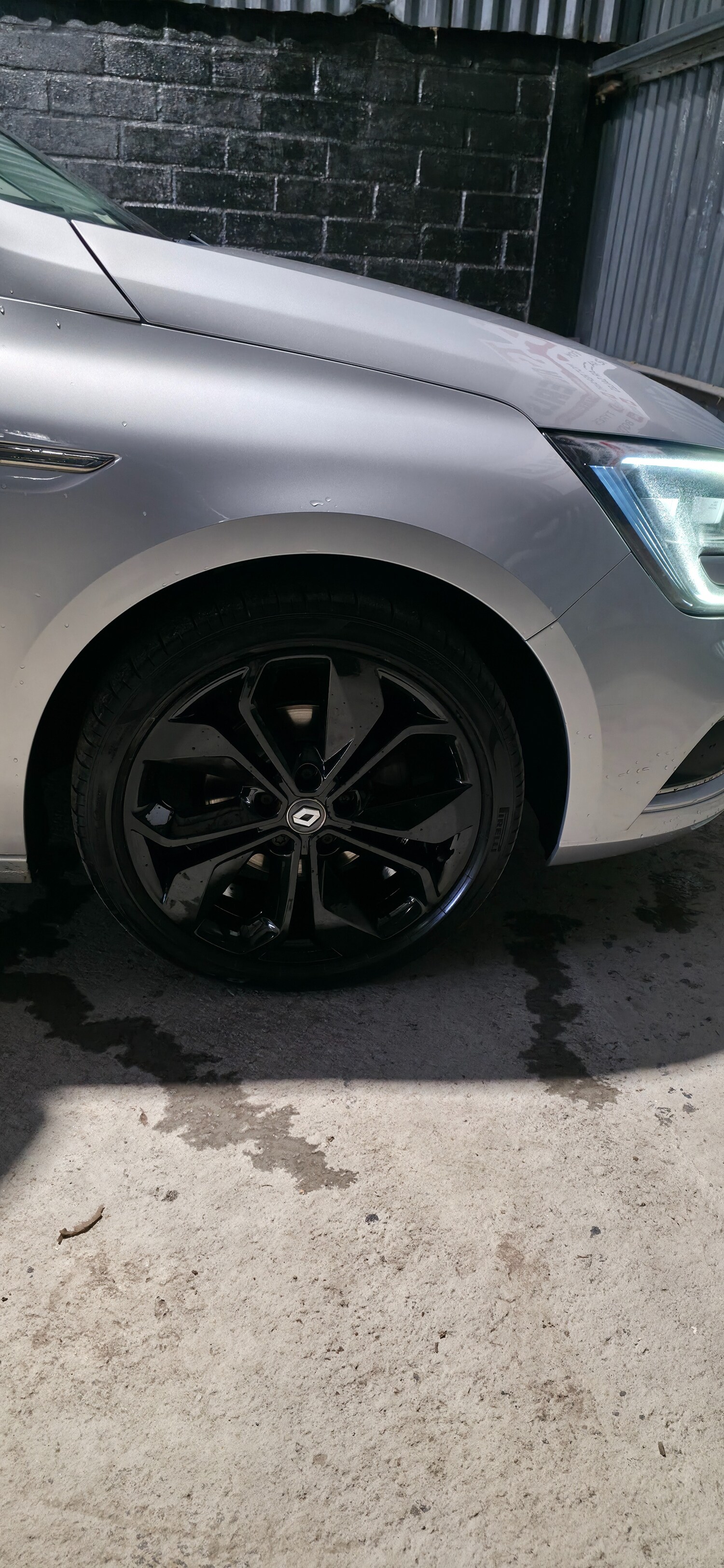 Used Renault Megane 2016 for sale - 77873389: Photo 21