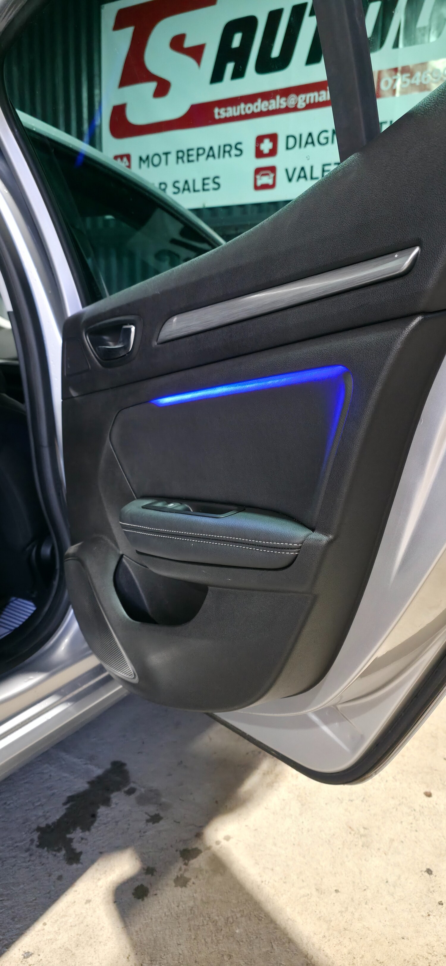 Used Renault Megane 2016 for sale - 77873389: Photo 23