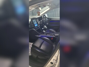 Used Renault Megane 2016 for sale - 77873389: Photo