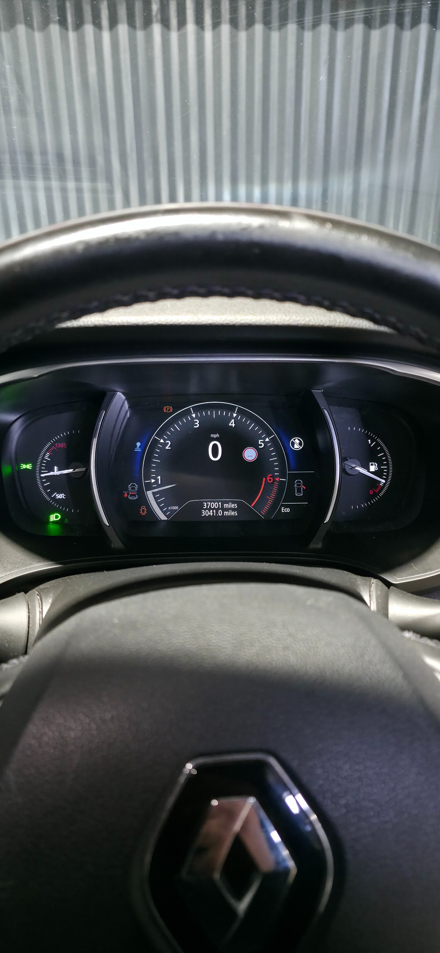 Used Renault Megane 2016 for sale - 77873389: Photo 7