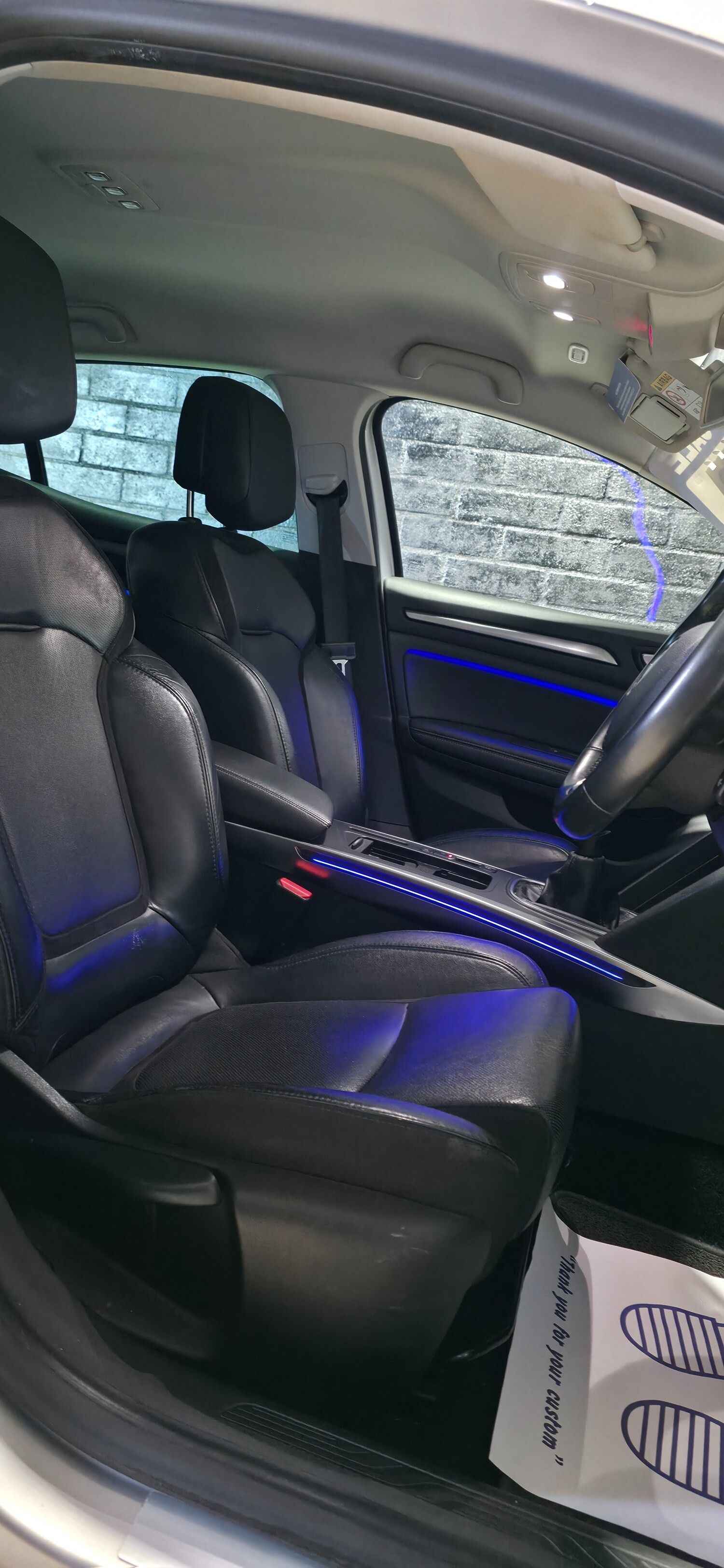 Used Renault Megane 2016 for sale - 77873389: Photo 8