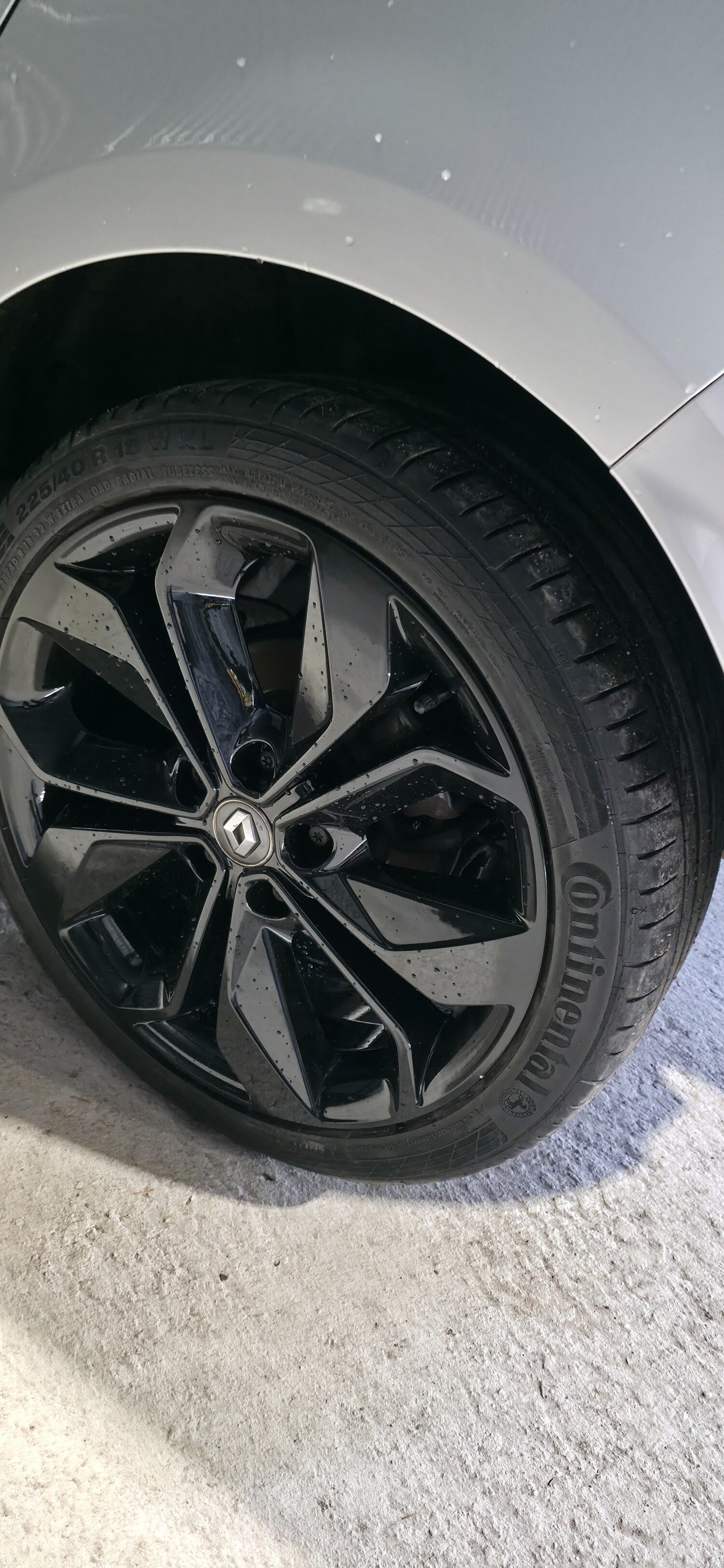 Used Renault Megane 2016 for sale - 77873389: Photo 9