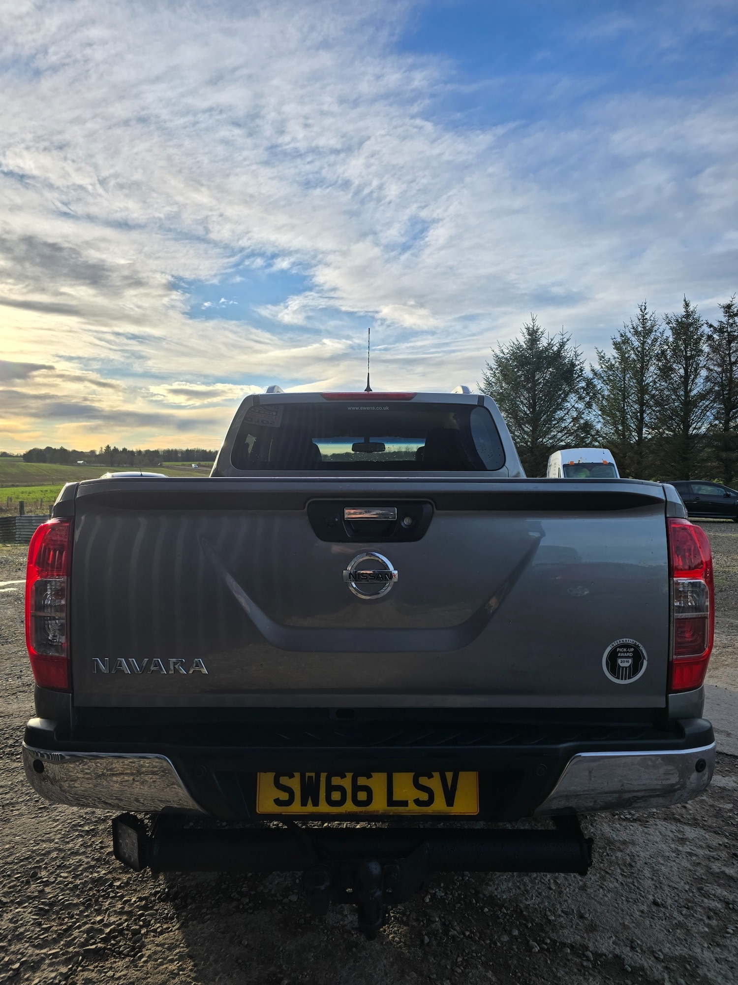 Used Nissan Navara 2016 for sale - 77052909: Photo 11