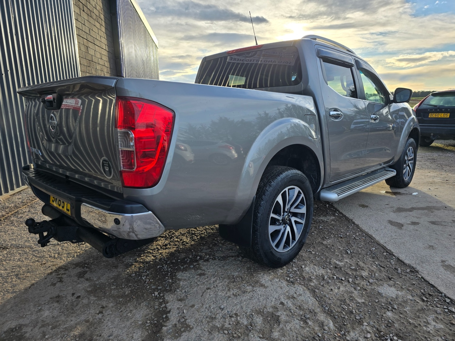 Used Nissan Navara 2016 for sale - 77052909: Photo 12