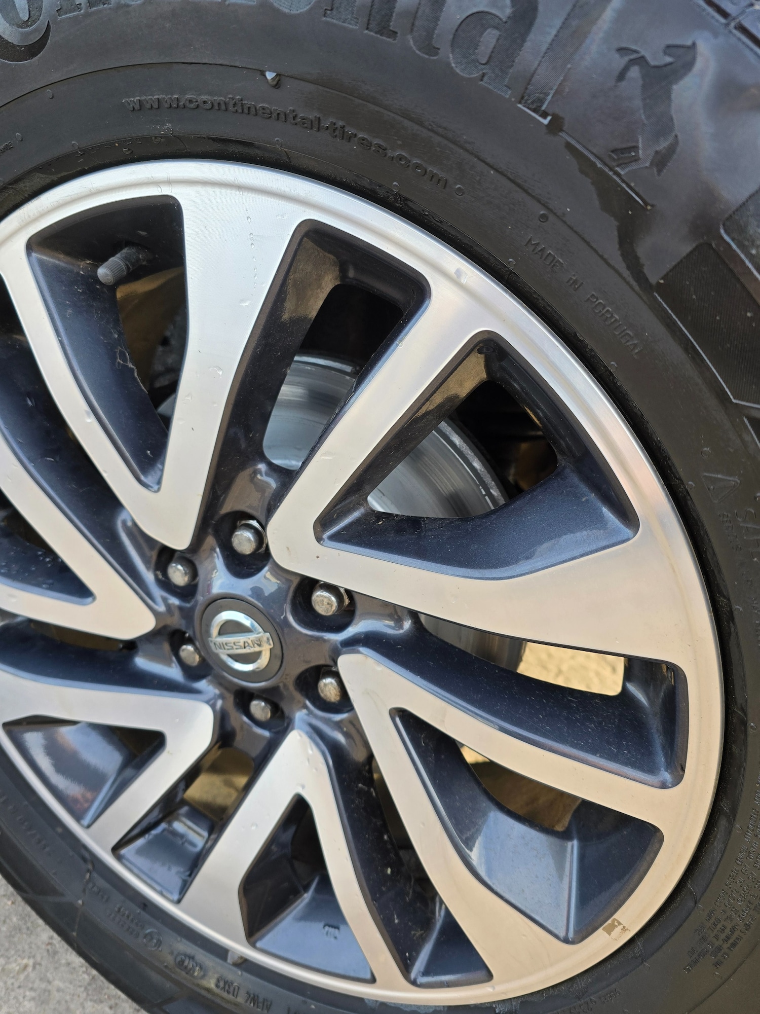 Used Nissan Navara 2016 for sale - 77052909: Photo 13