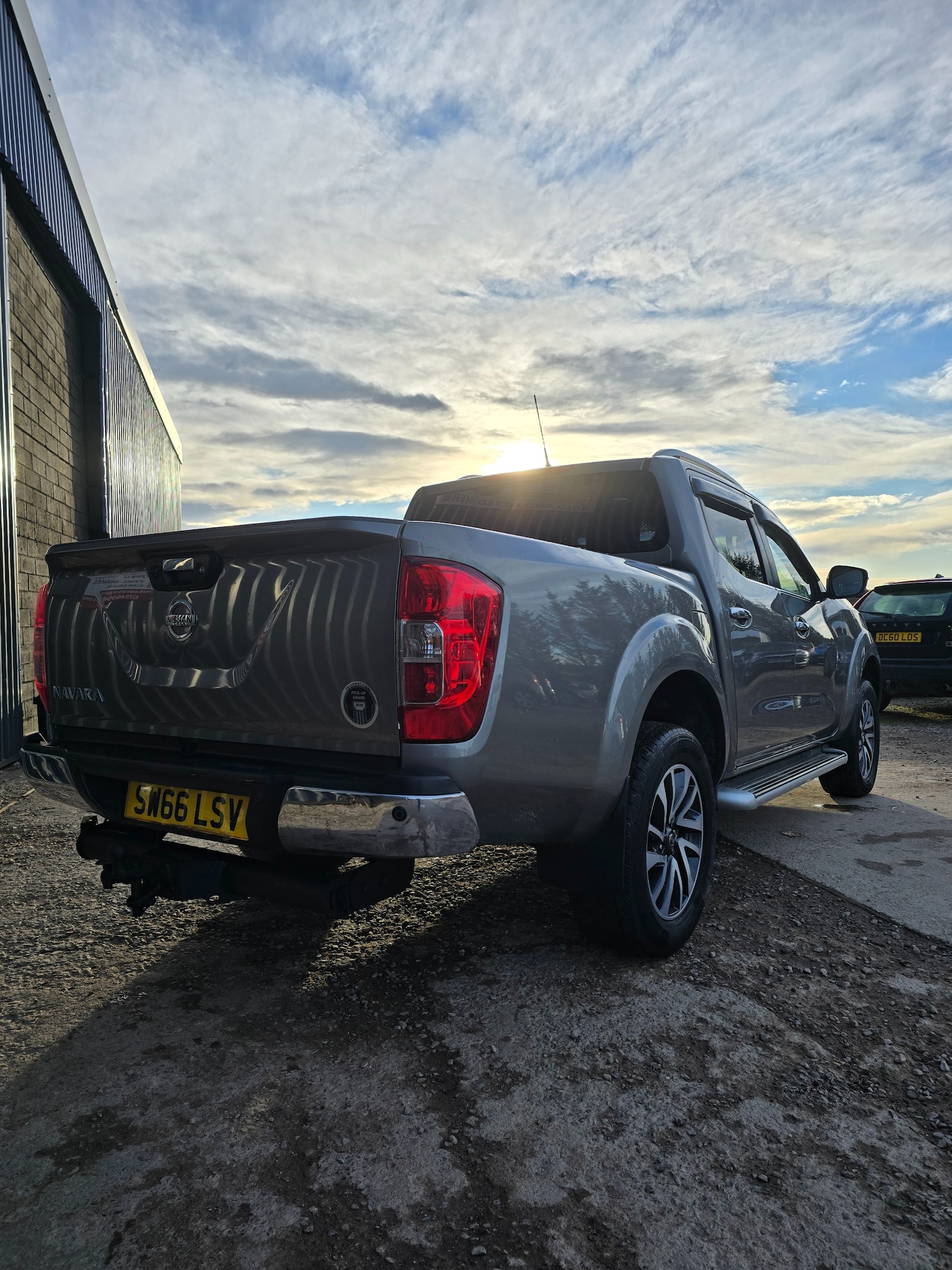 Used Nissan Navara 2016 for sale - 77052909: Photo 15