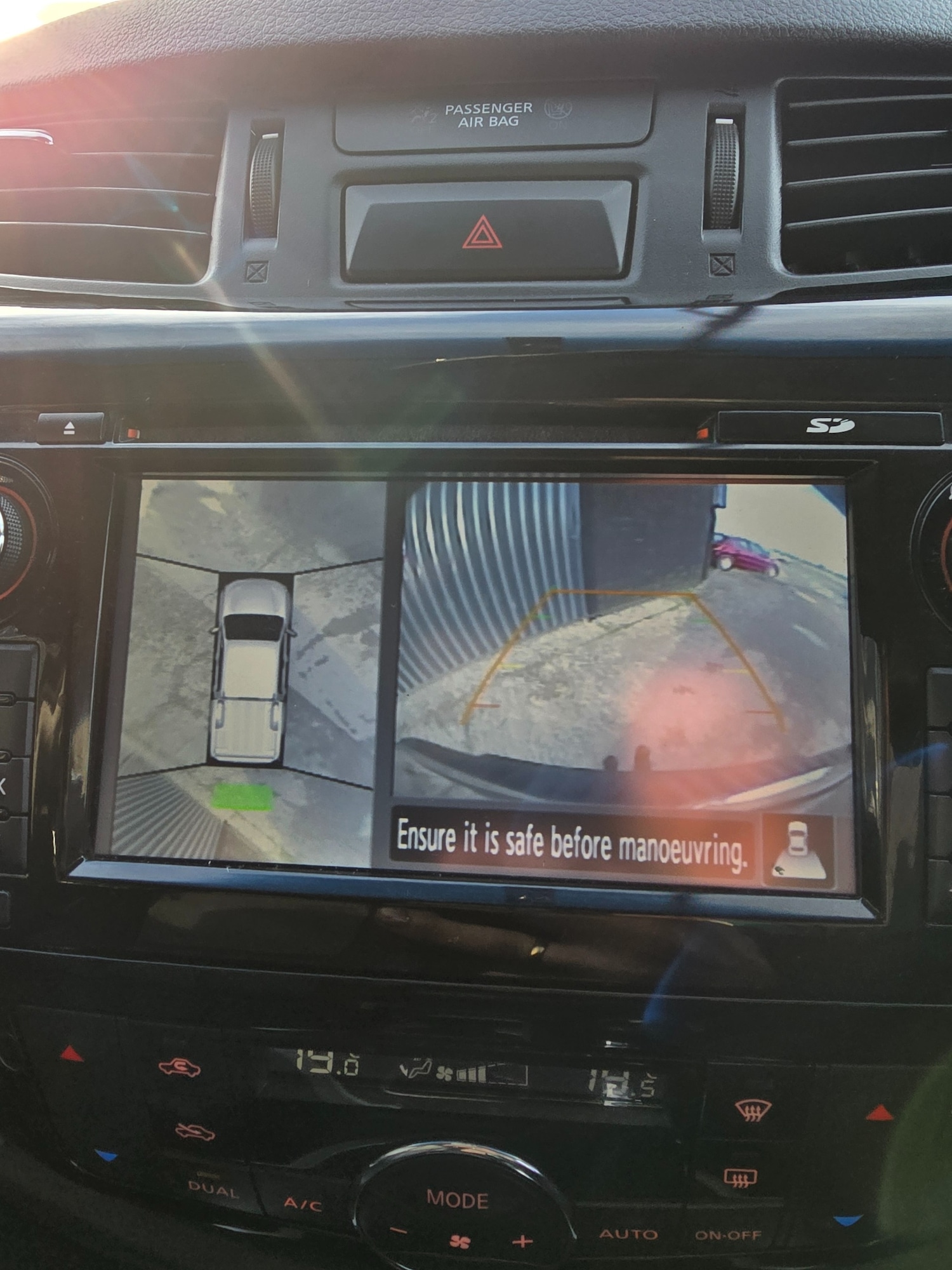 Used Nissan Navara 2016 for sale - 77052909: Photo 16