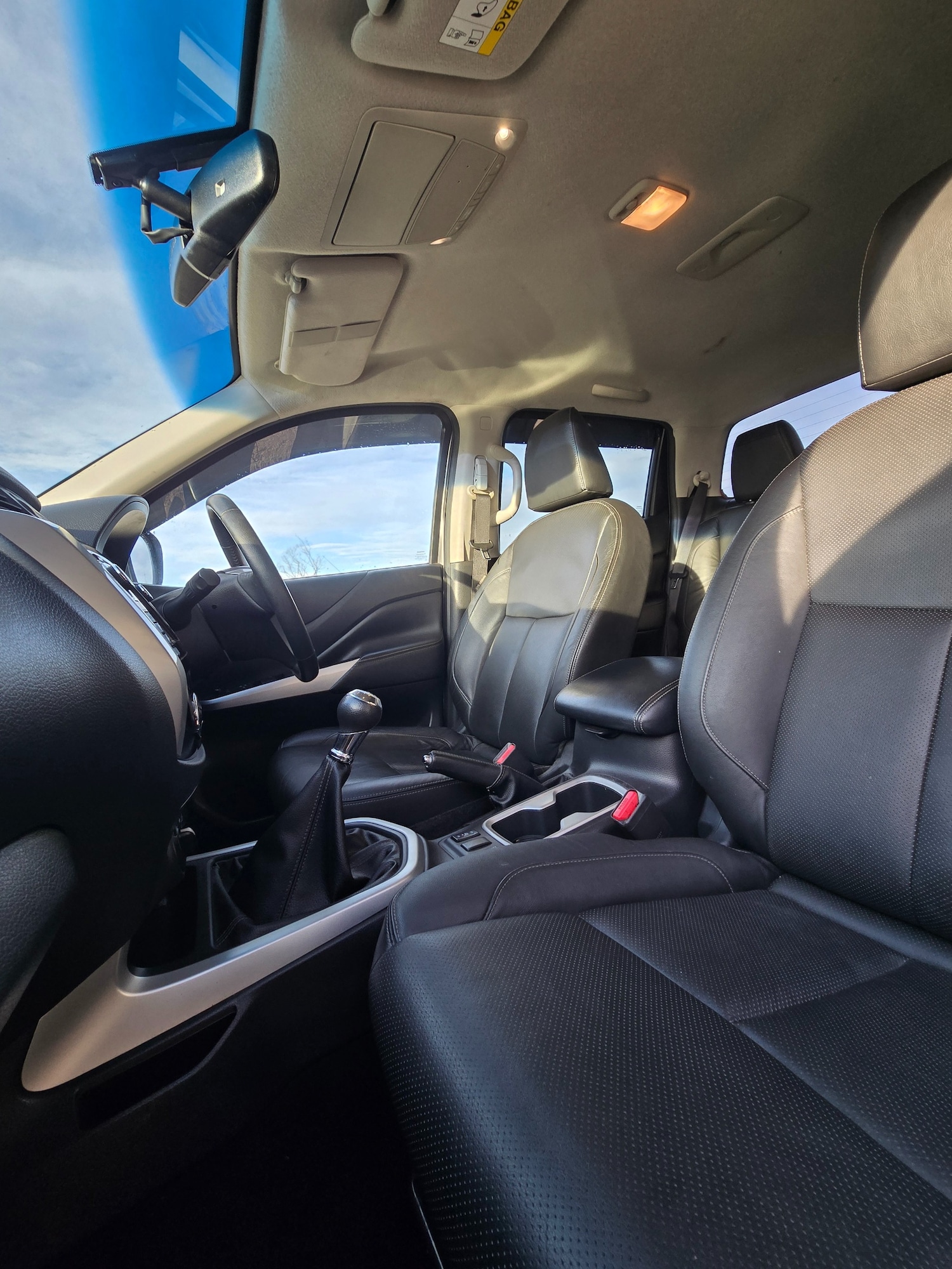 Used Nissan Navara 2016 for sale - 77052909: Photo 20