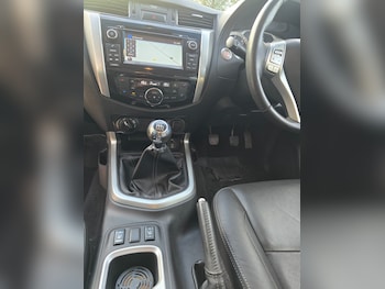 Used Nissan Navara 2016 for sale - 77052909: Photo