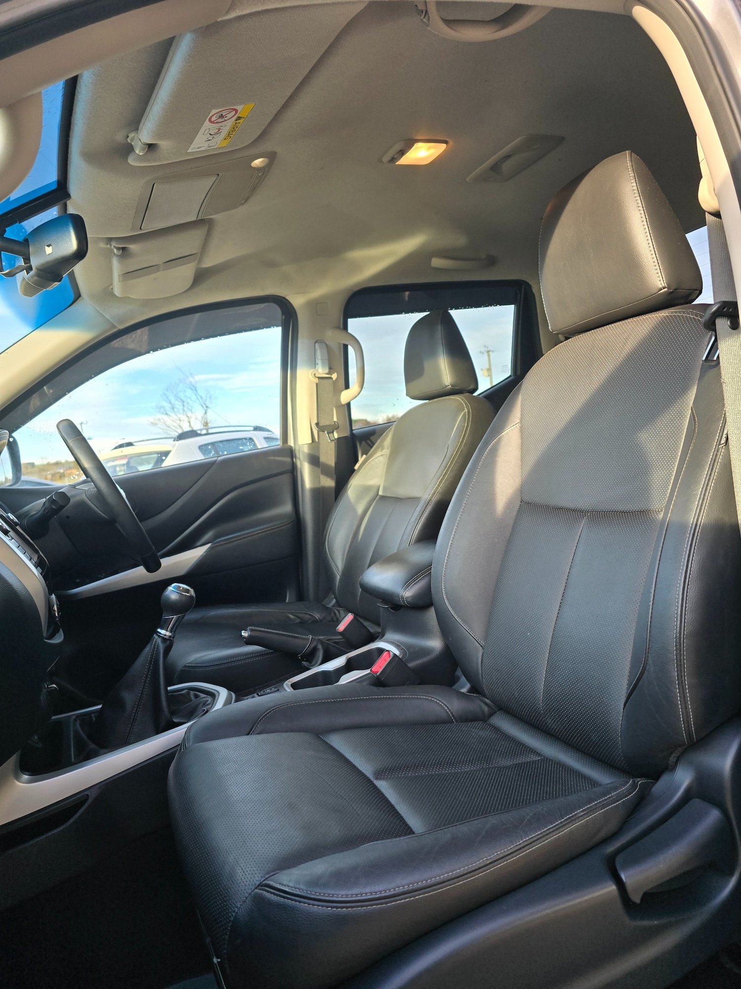 Used Nissan Navara 2016 for sale - 77052909: Photo 3