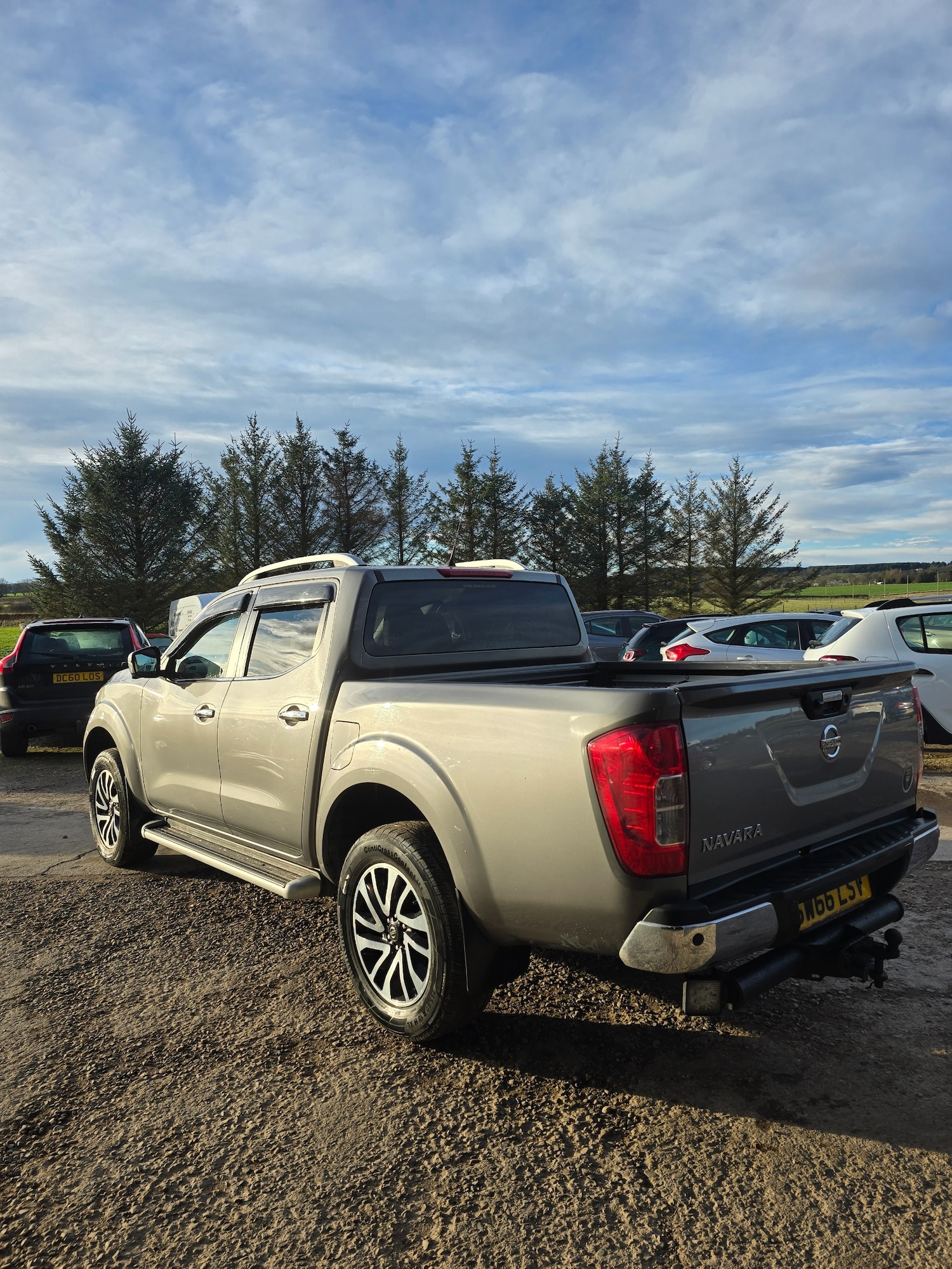 Used Nissan Navara 2016 for sale - 77052909: Photo 6
