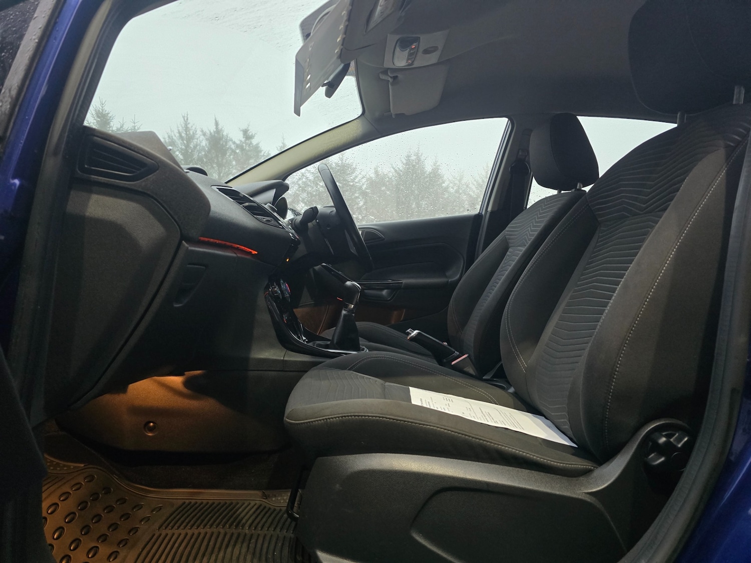 Used Ford Fiesta 2014 for sale - 76565714: Photo 16