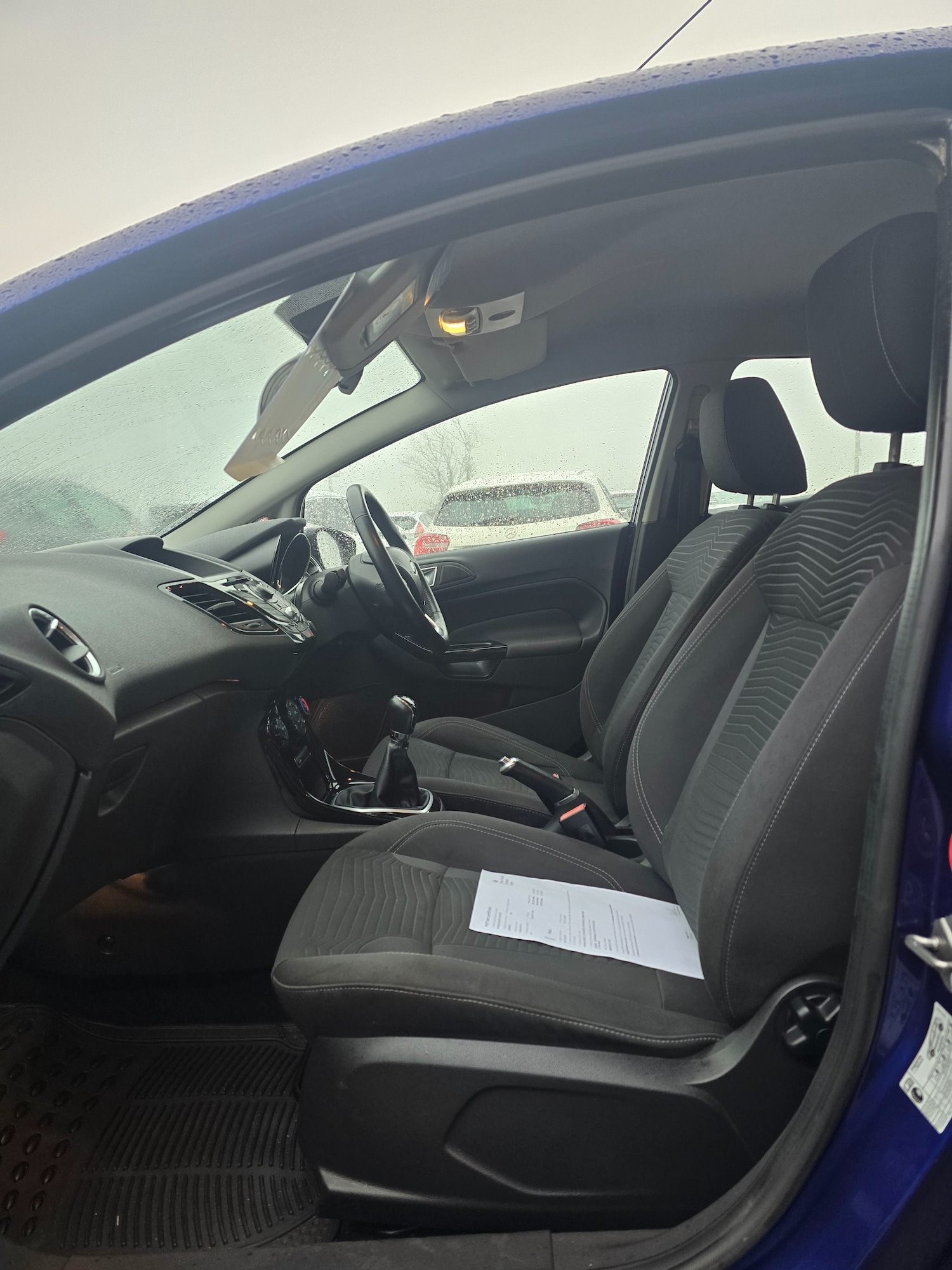 Used Ford Fiesta 2014 for sale - 76565714: Photo 17