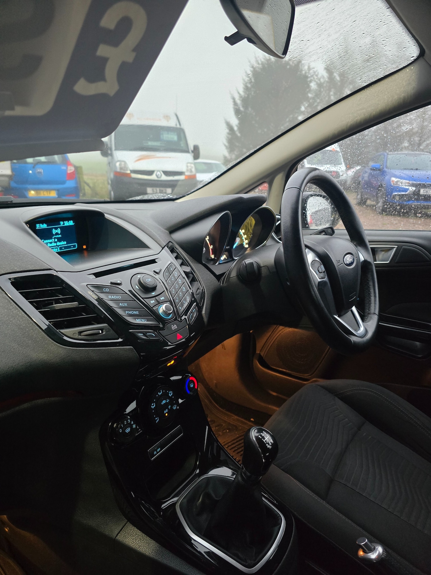 Used Ford Fiesta 2014 for sale - 76565714: Photo 23