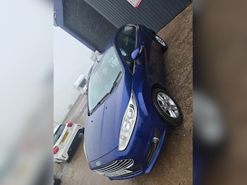 Used Ford Fiesta 2014 for sale - 76565714: Photo