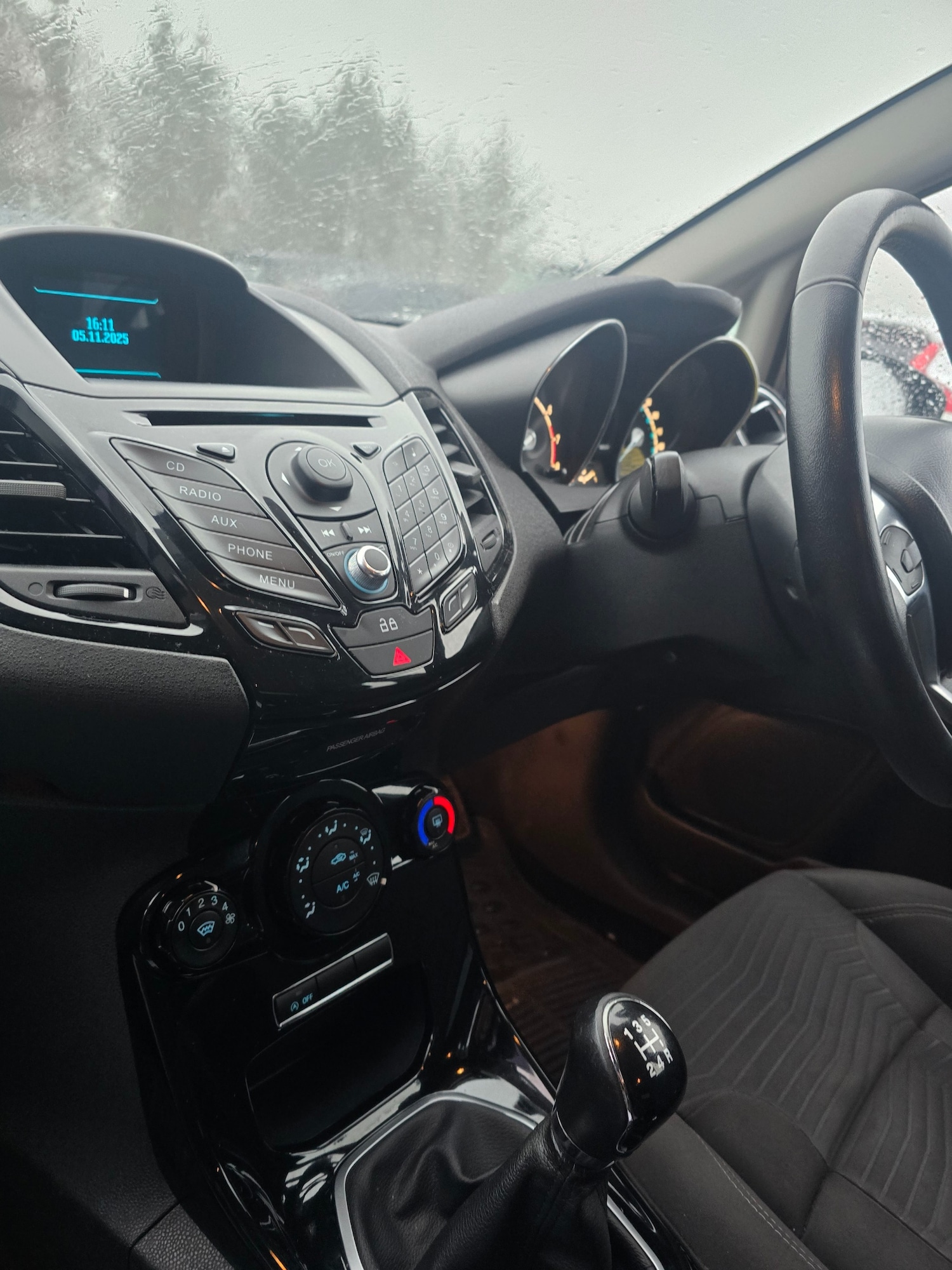 Used Ford Fiesta 2014 for sale - 76565714: Photo 5