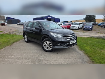 Used Honda CR-V 2014 for sale - 79635464: Photo