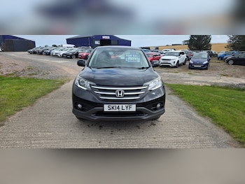 Used Honda CR-V 2014 for sale - 79635464: Photo