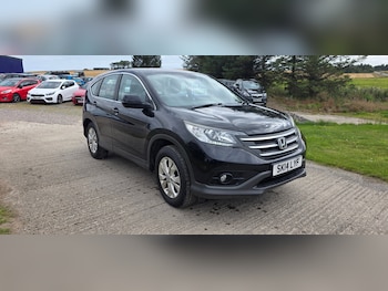 Used Honda CR-V 2014 for sale - 79635464: Photo