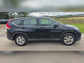 Used Honda CR-V 2014 for sale - 79635464: Photo