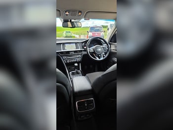 Used Kia Optima 2019 for sale - 78849749: Photo