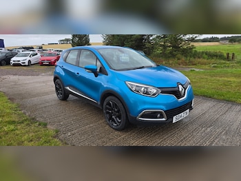 Used Renault Captur 2014 for sale - 79510462: Photo