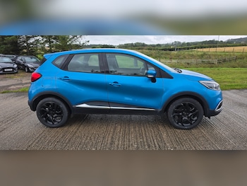 Used Renault Captur 2014 for sale - 79510462: Photo