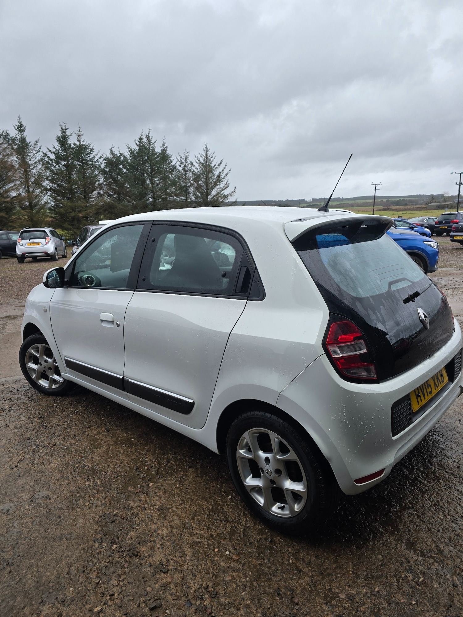 Used Renault Twingo 2015 for sale - 77752772: Photo 11