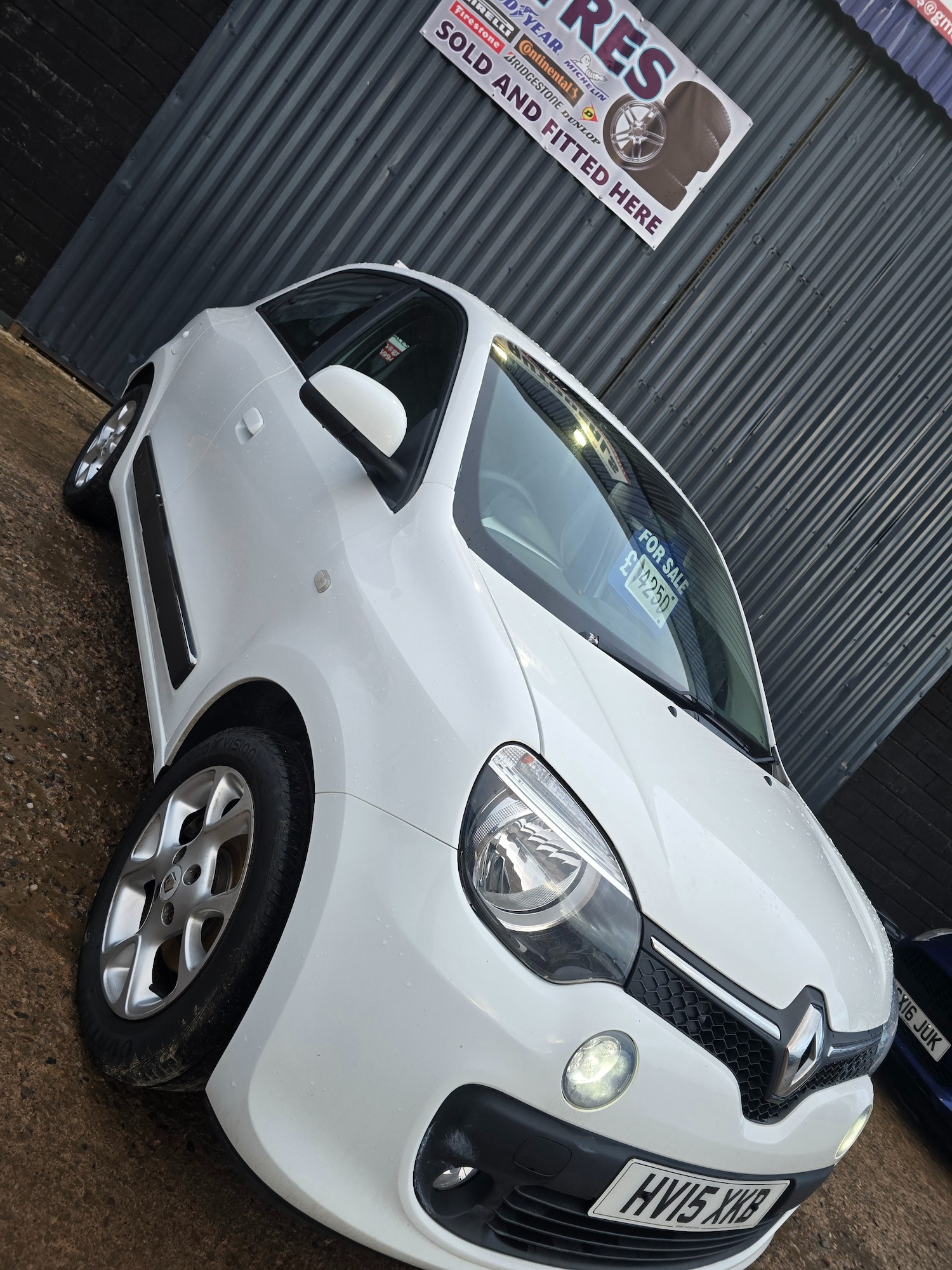 Used Renault Twingo 2015 for sale - 77752772: Photo 17