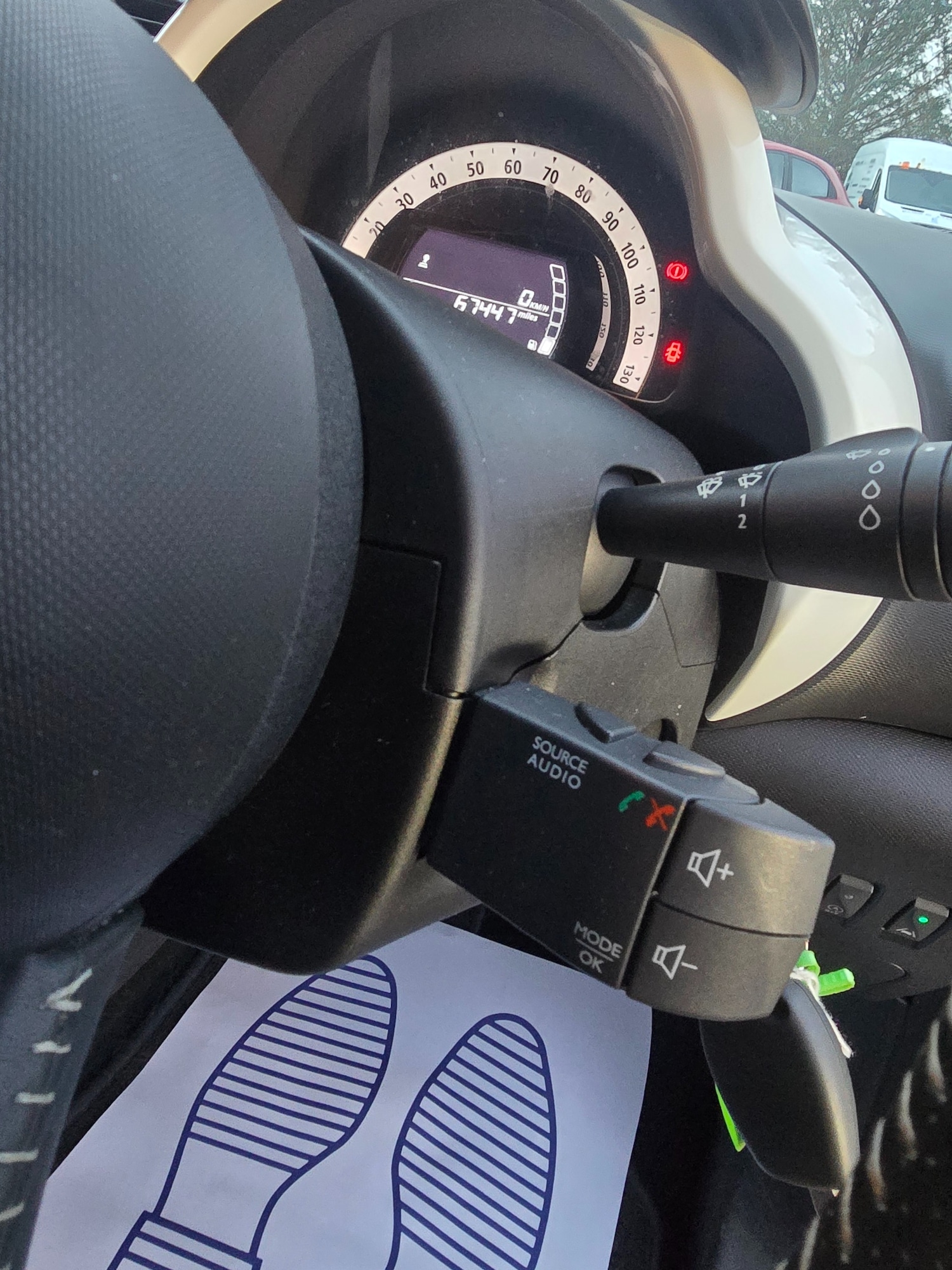 Used Renault Twingo 2015 for sale - 77752772: Photo 7