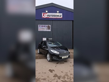 Ford Fiesta feature image